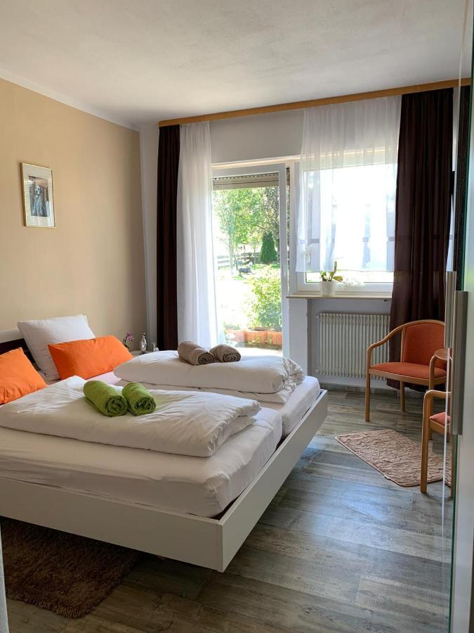 Gasthof Maddox